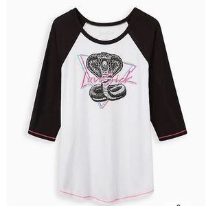 Torrid T-shirt
